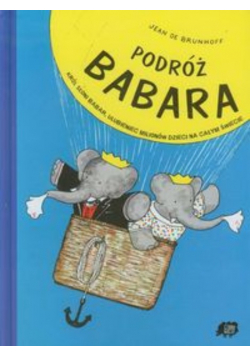 Podróż Babara