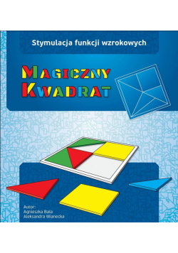 Magiczny kwadrat