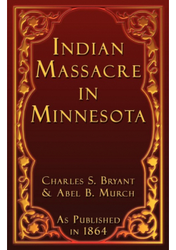 Indian Massacre in Minnesota