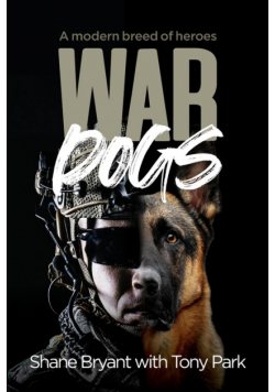 War Dogs