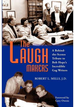The Laugh Makers