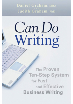 Can Do Writing