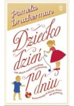 Dziecko dzień po dniu