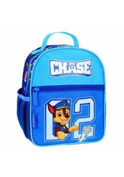 Plecak mini Psi Patrol Chase