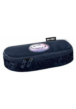Piórnik Smiley SM23LD-013 PASO