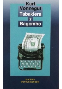Tabakiera z Bagombo