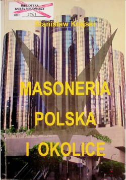Masoneria polska i okolice
