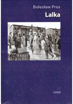 Lalka T.1-2 w.2021 TW