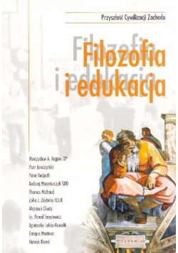 Filozofia i edukacja