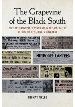 Grapevine of the Black South