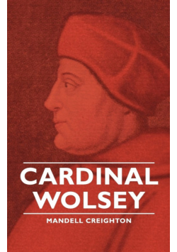 Cardinal Wolsey