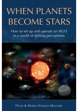 When Planets Become Stars