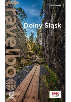 Dolny Śląsk Travelbook