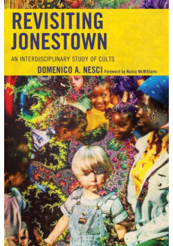 Revisiting Jonestown