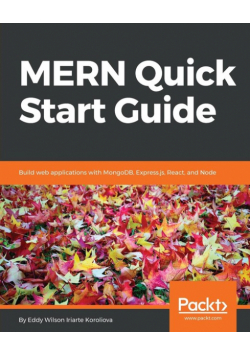 MERN Quick Start Guide