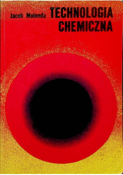 Technologia chemiczna