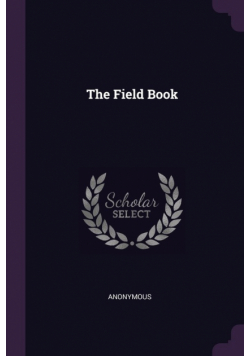 The Field Book