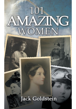 101 Amazing Women