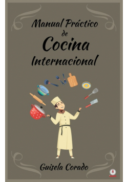 Manual práctico de cocina internacional