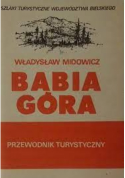 Babia Góra