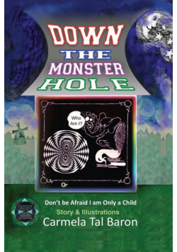 Down the Monster Hole