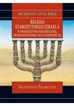Religia starożytnego Izraela w perspektywie...