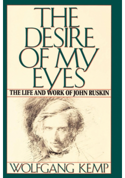 The Desire of My Eyes