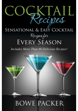 Cocktail Recipes
