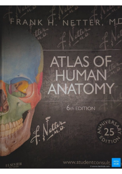 Atlas of Human Anatomy