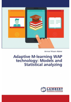 Adaptive M-learning WAP technology