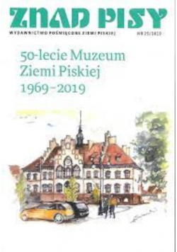 Znad pisy nr 25