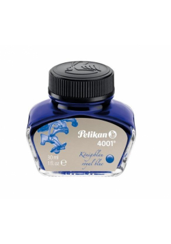 Atrament 30ml niebieski