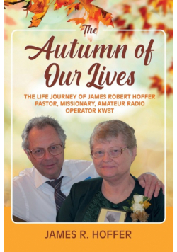 The Autumn of Our Lives