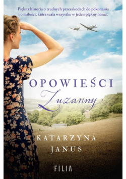 Opowieści Zuzanny