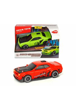 Dodge Challenger SRT Hellcat 15cm