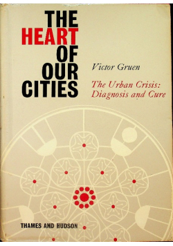 The heart of our cities