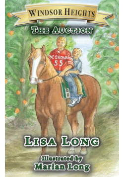 Windsor Heights Book 4