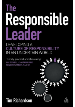 The Responsible Leader