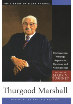 Thurgood Marshall