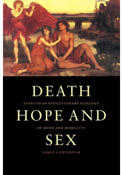 Death, Hope and Sex
