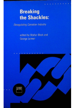 Breaking the Shackles
