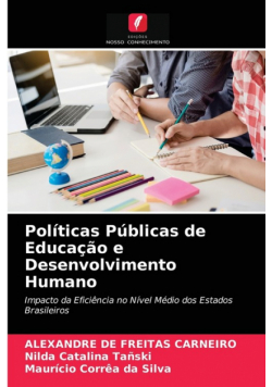 Políticas Públicas de Educação e Desenvolvimento Humano