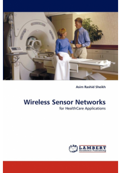 Wireless Sensor Networks