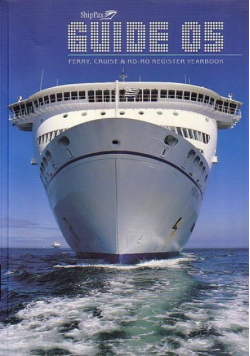 Guide 05 ferry cruise and ro ro register yearbook