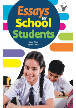Essays for School Student