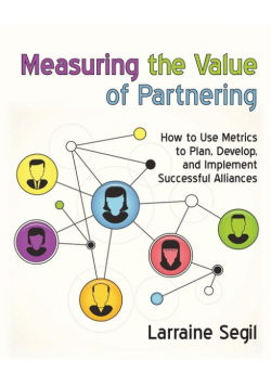 Measuring the Value of Partnering