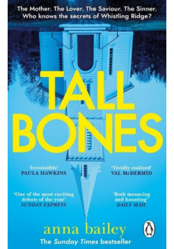 Tall Bones