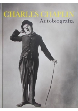 Chaplin Charles Autobiografia