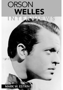 Orson Welles