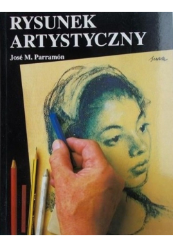 Rysunek artystyczny